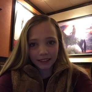 Meet your Posher, Riley